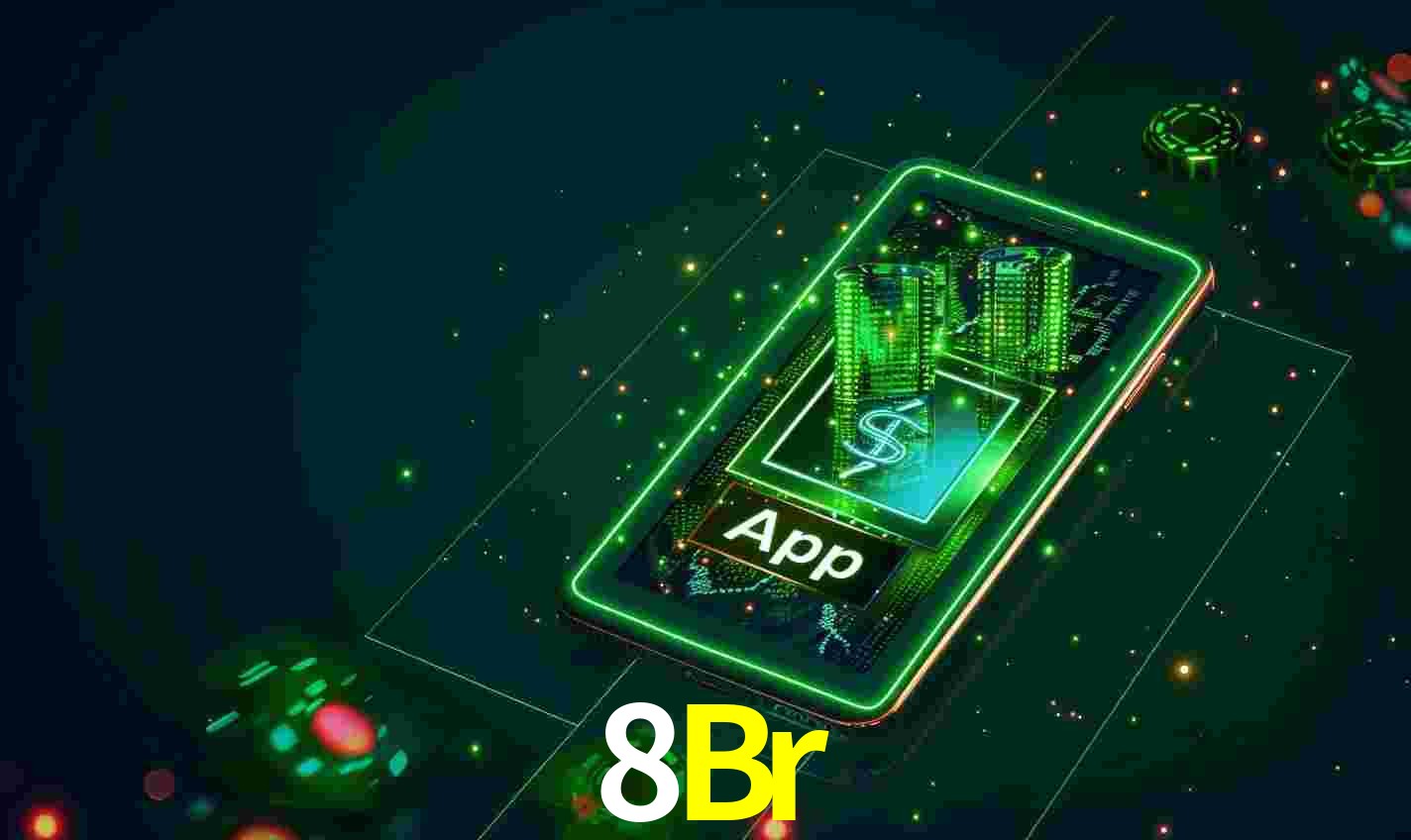 Simplificando a Experiência de Jogo 8Br App