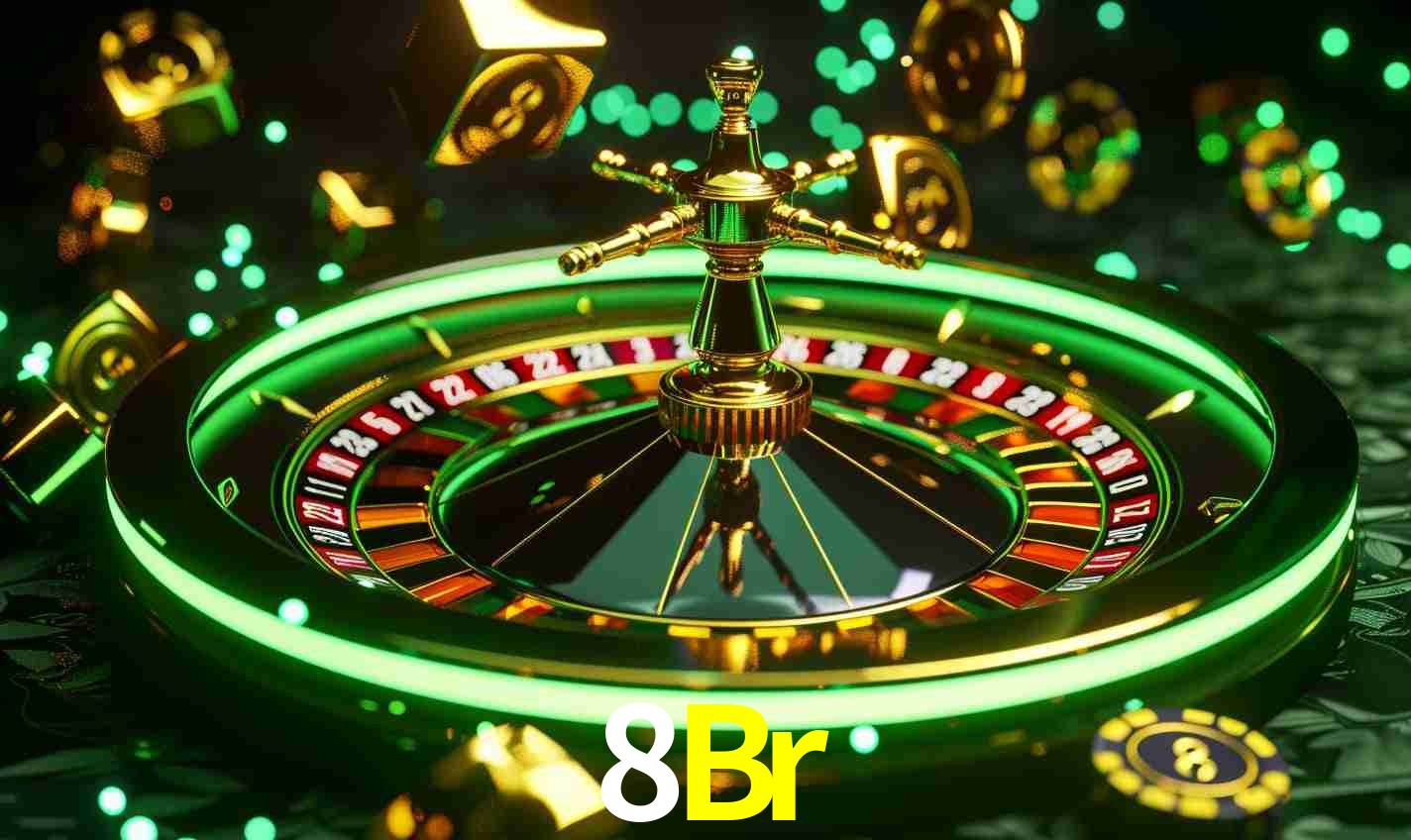 Desfrutar de um Cassino 8Br