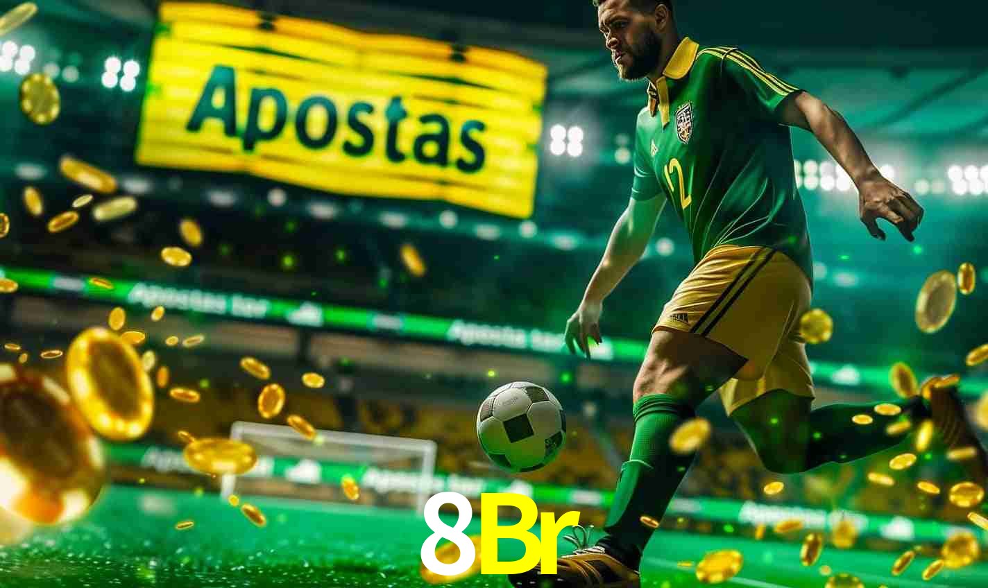 Diversas Apostas em Eventos Esportivos 8Br
