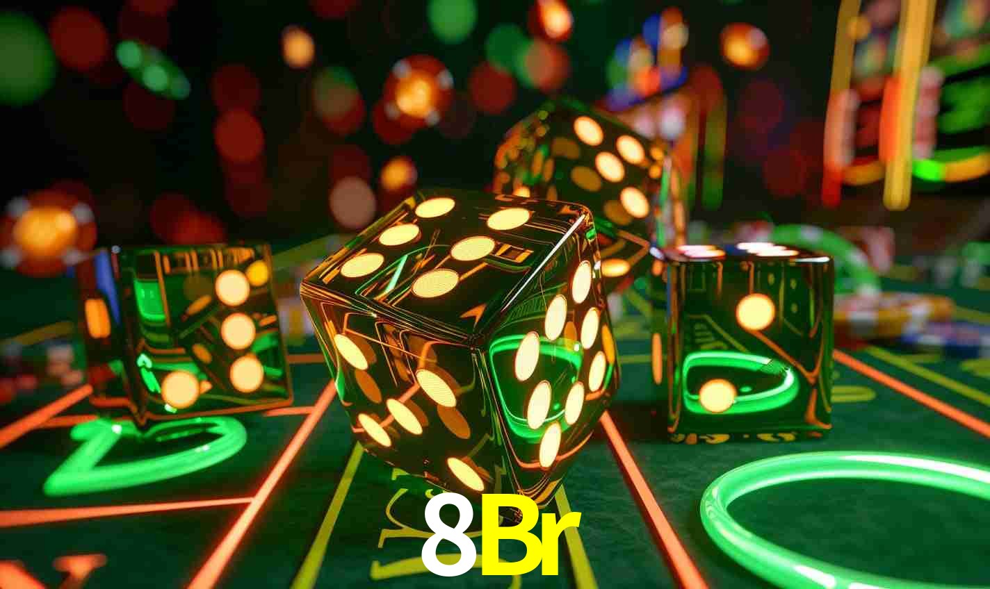 Entretenimento no Jogos 8Br