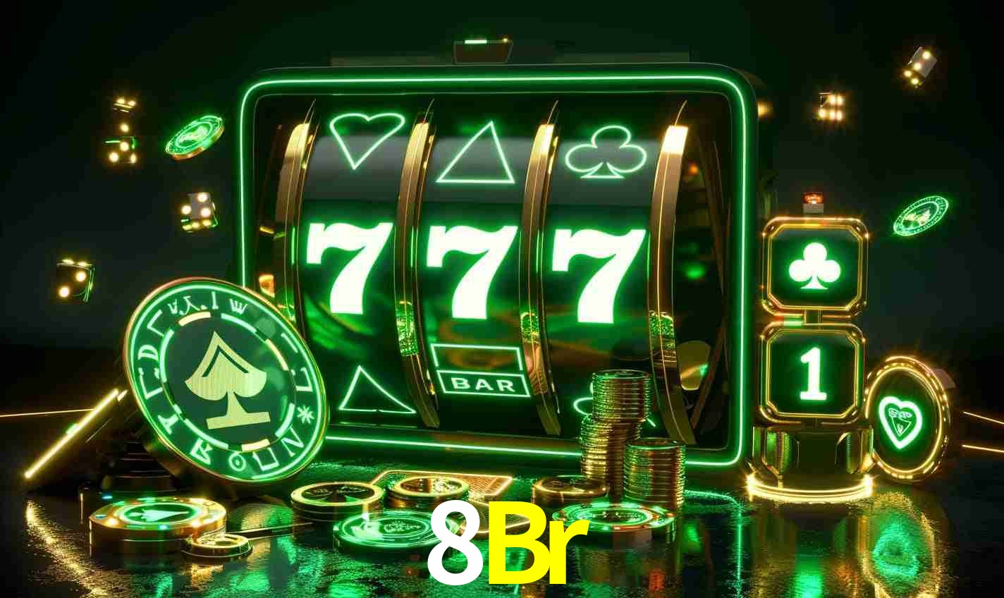 Seguro Login no Cassino Online 8Br